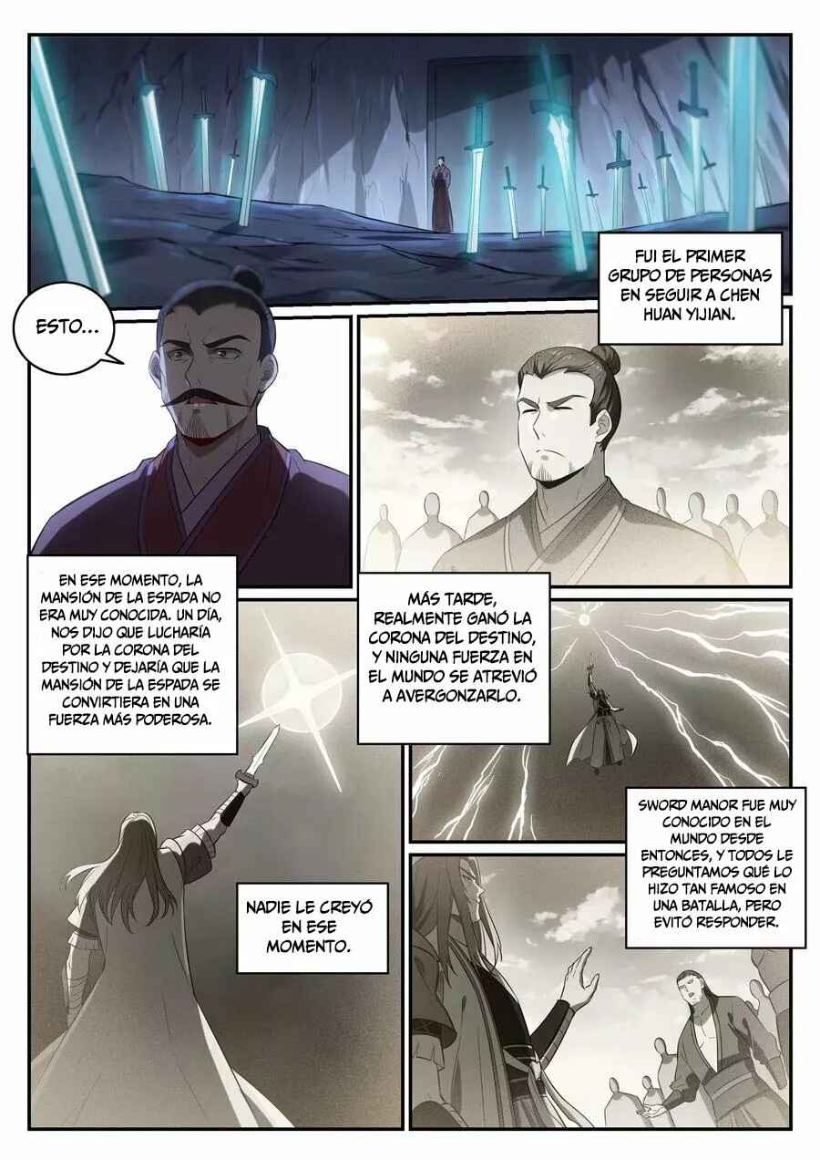 Chapter 691 - Page 9