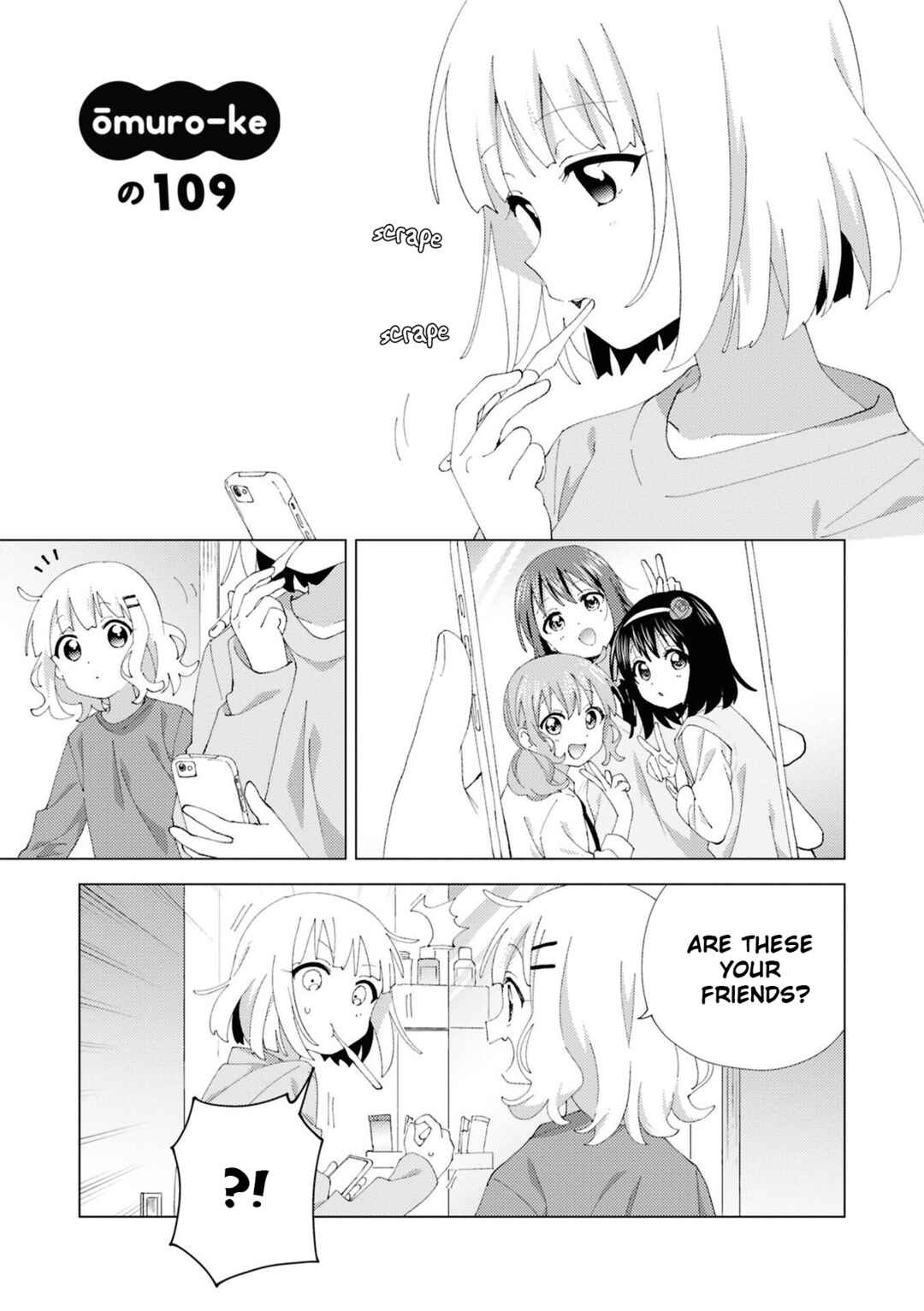 Chapter 109 - Page 1