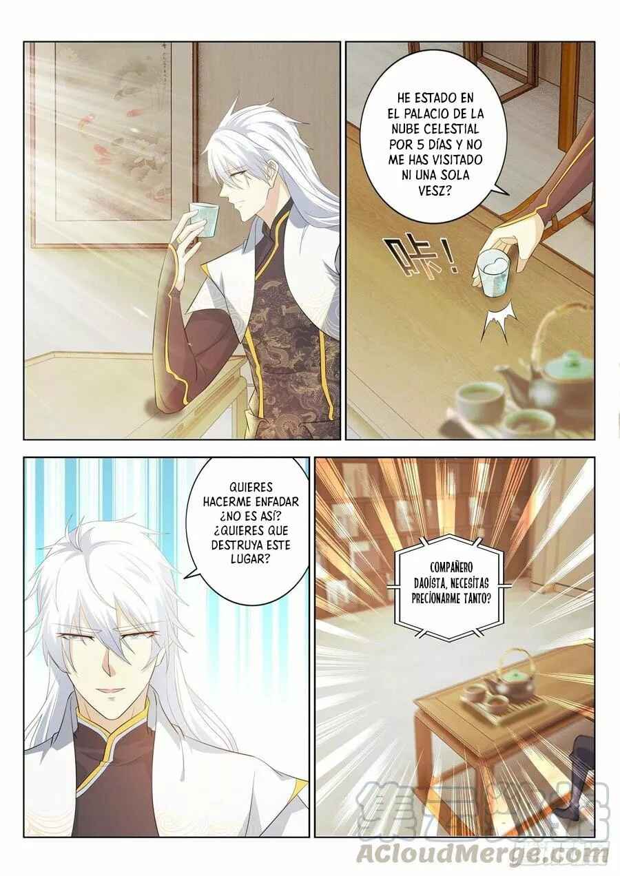 Chapter 396 - Page 6