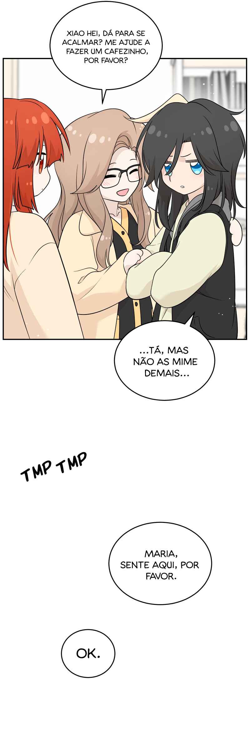 Chapter 126 - Page 9