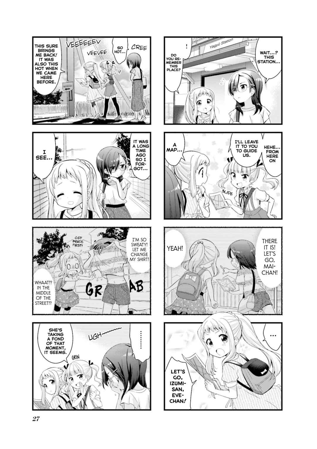 Chapter 40 - Page 5