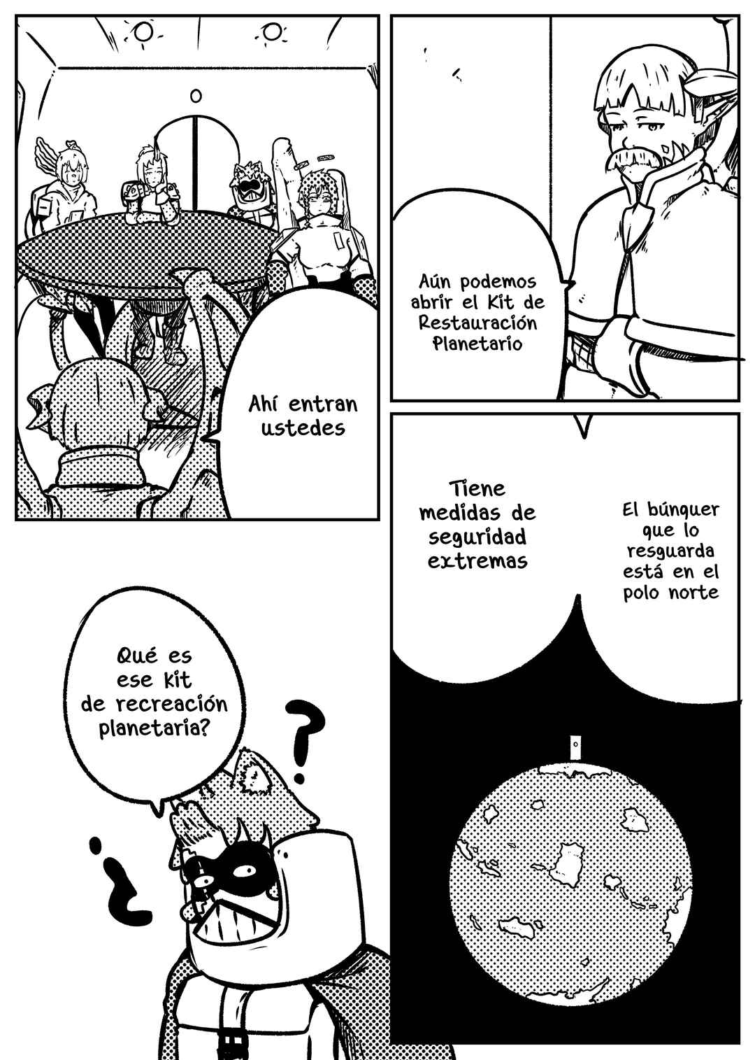 Chapter 85 - Page 7