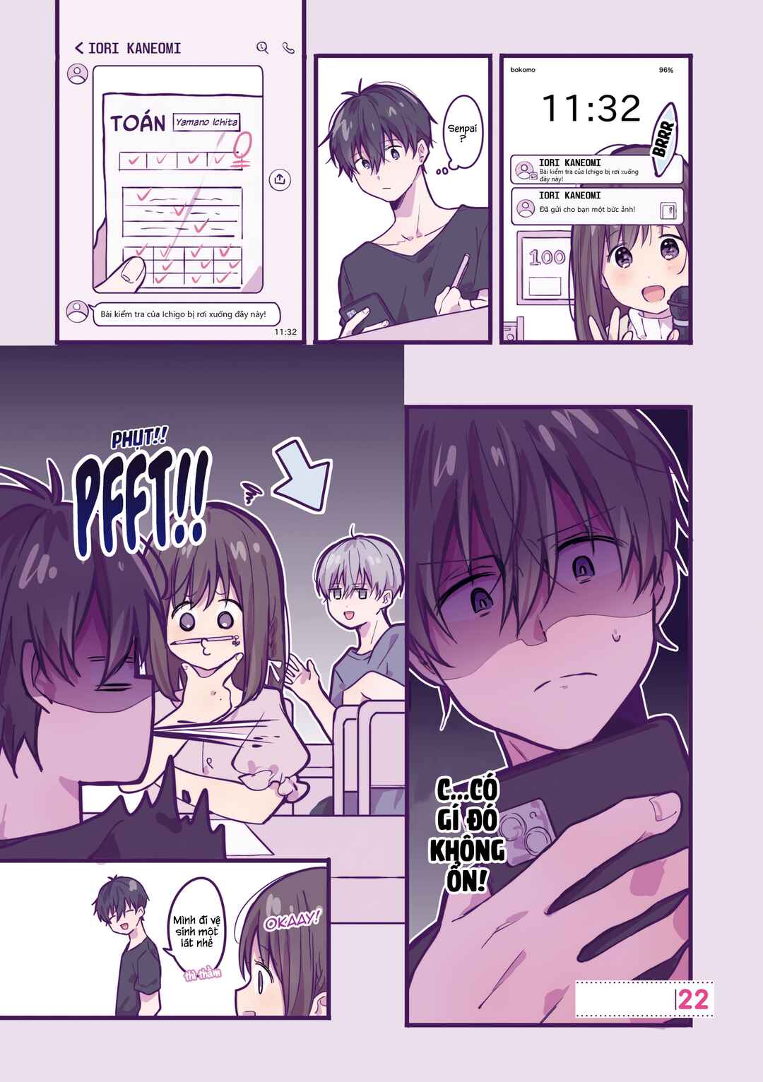 Chapter 22 - Page 1