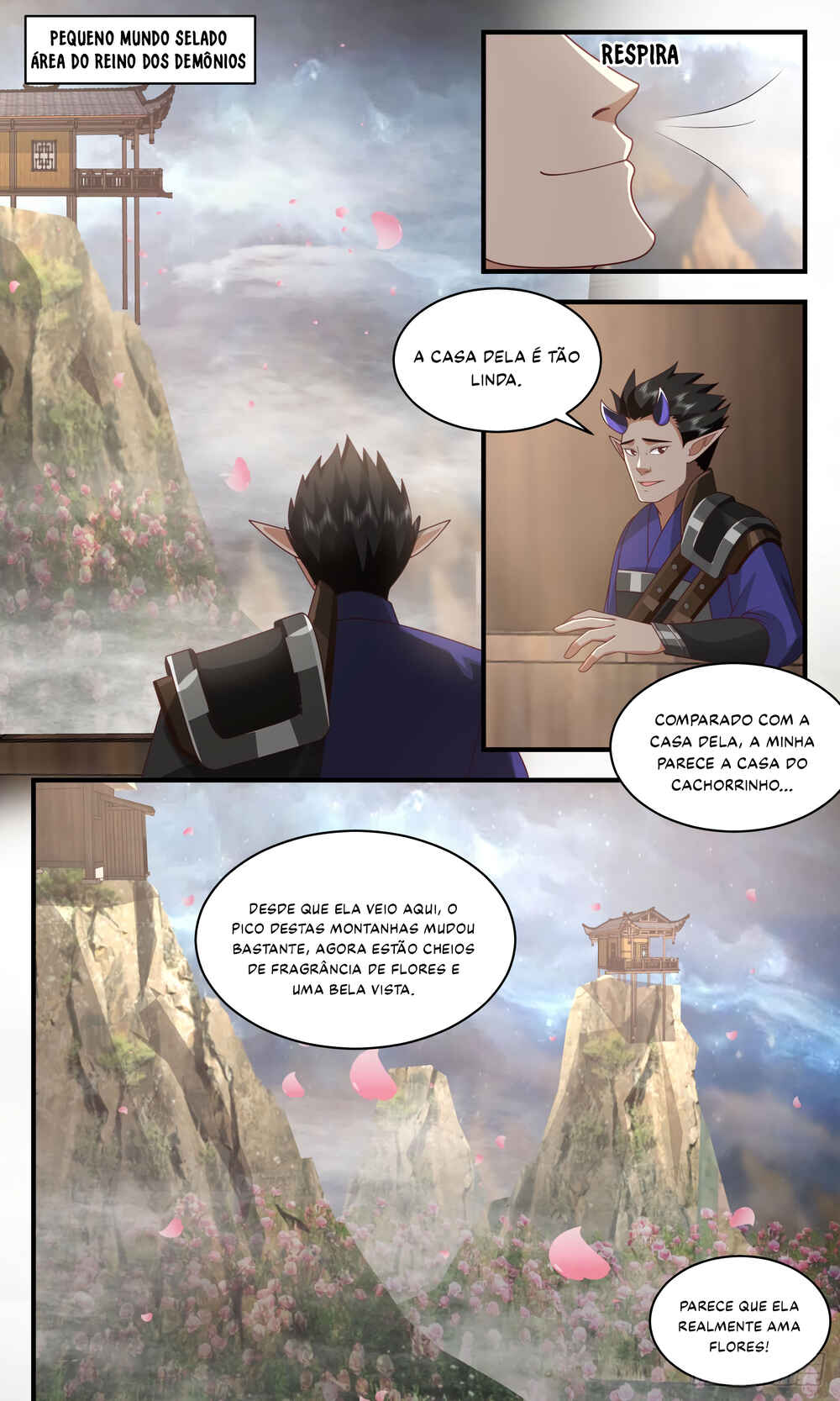 Chapter 2456 - Page 2