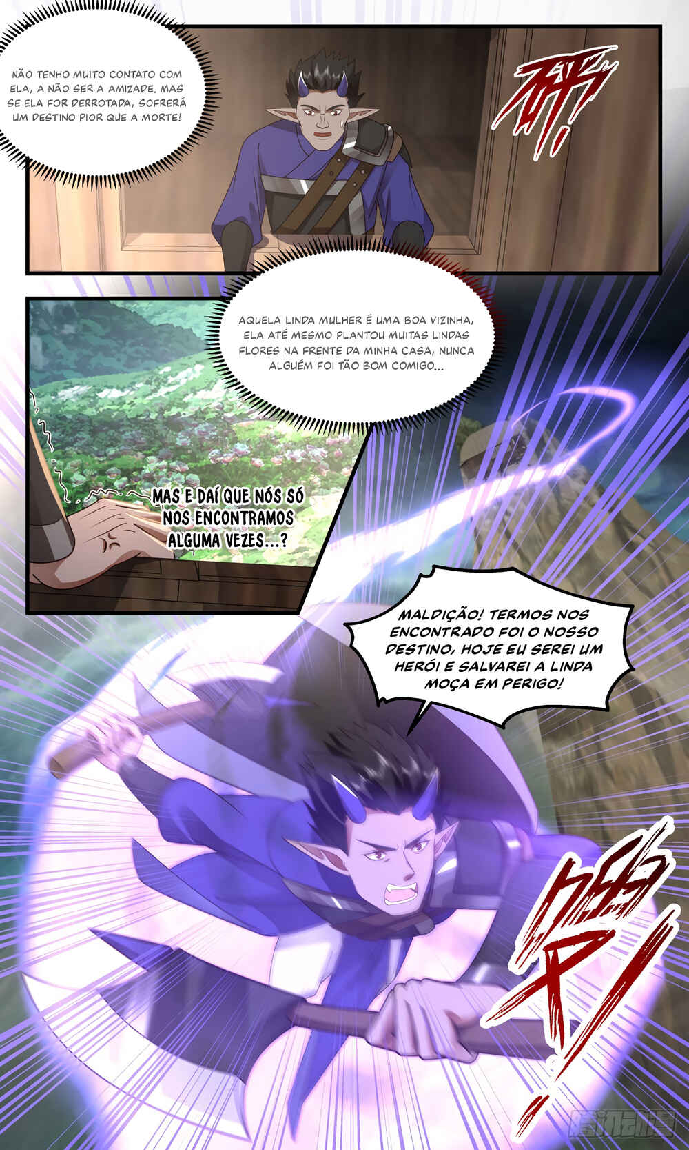 Chapter 2456 - Page 4