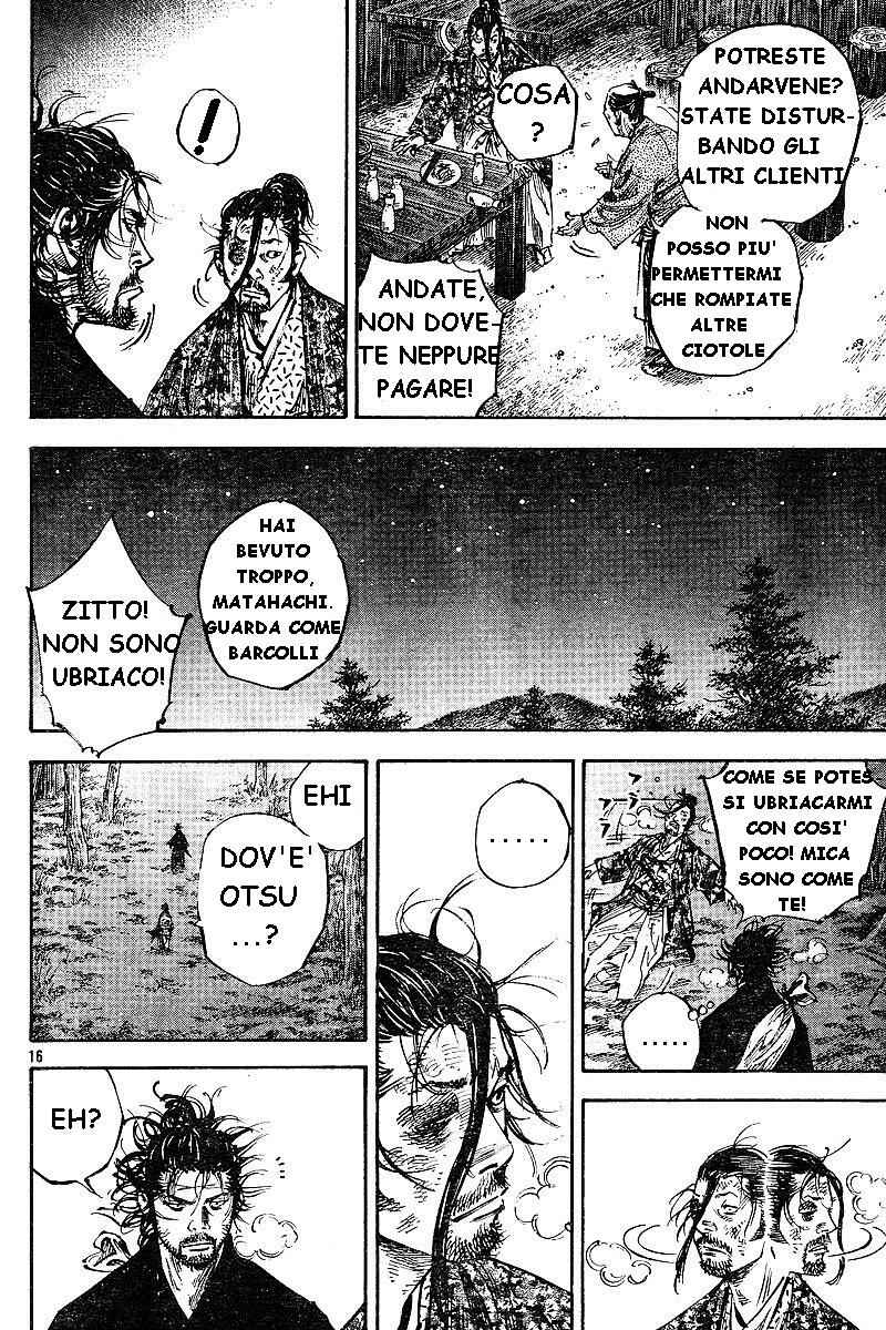 Chapter 222 - Page 16