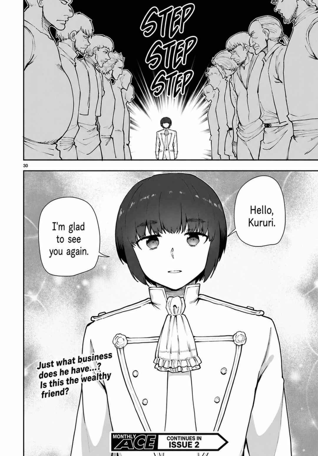 Chapter 105 - Page 30