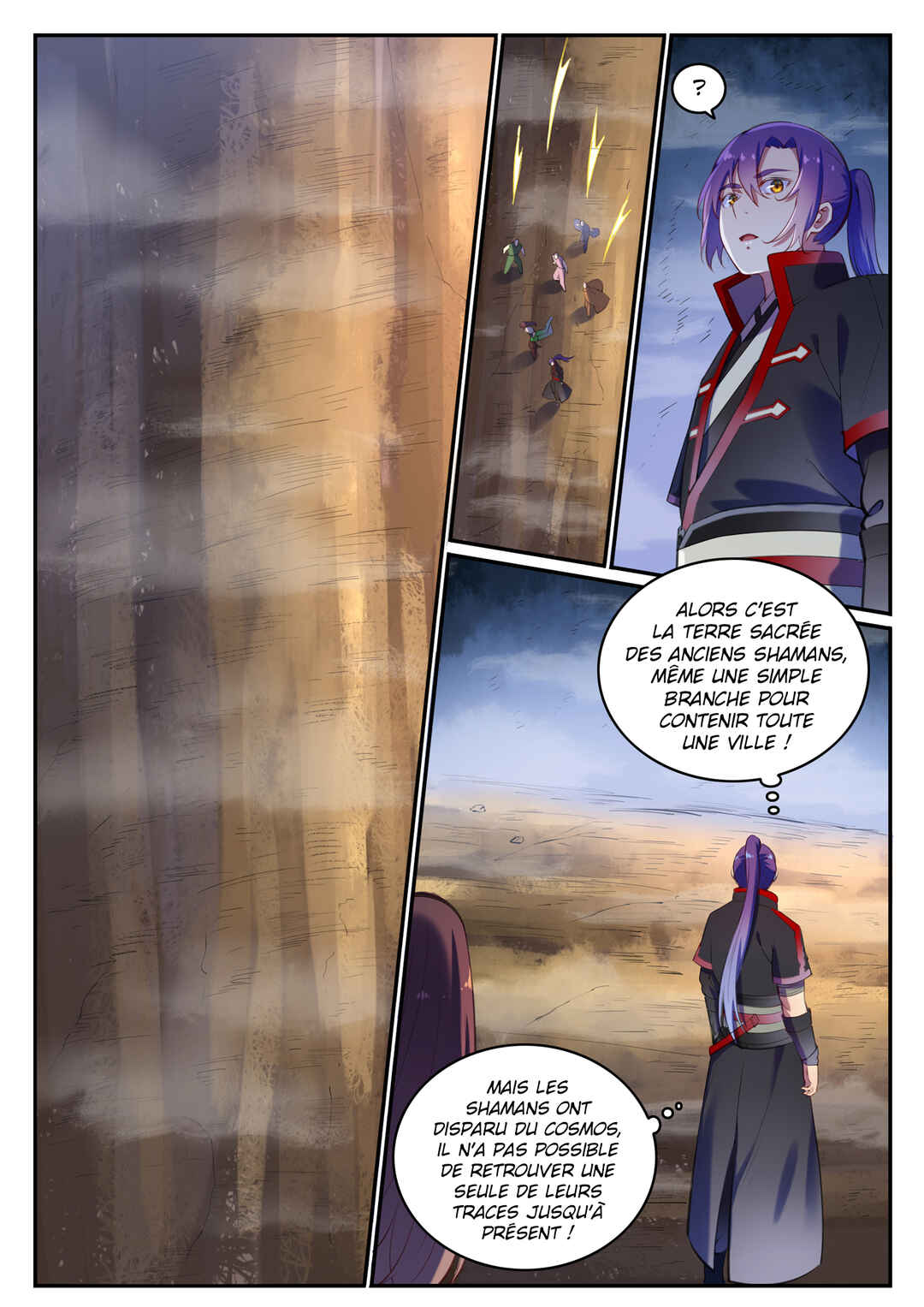 Chapter 595 - Page 9