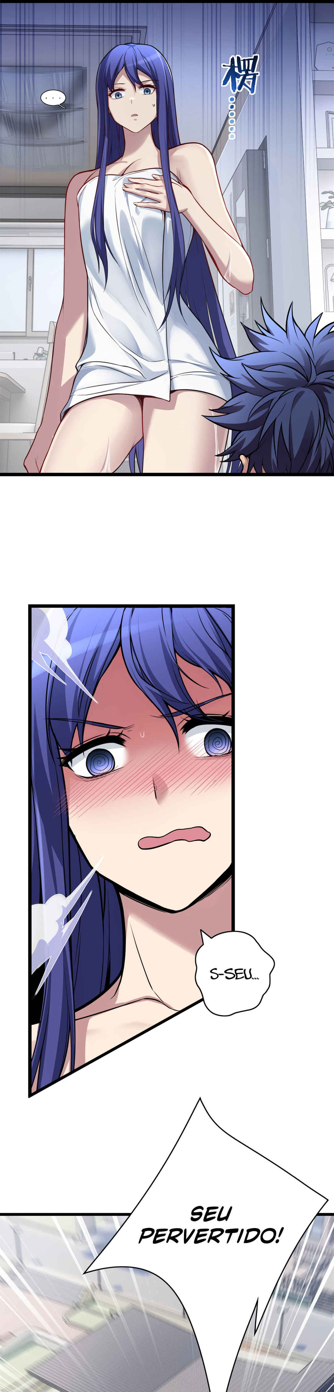 Chapter 96 - Page 8