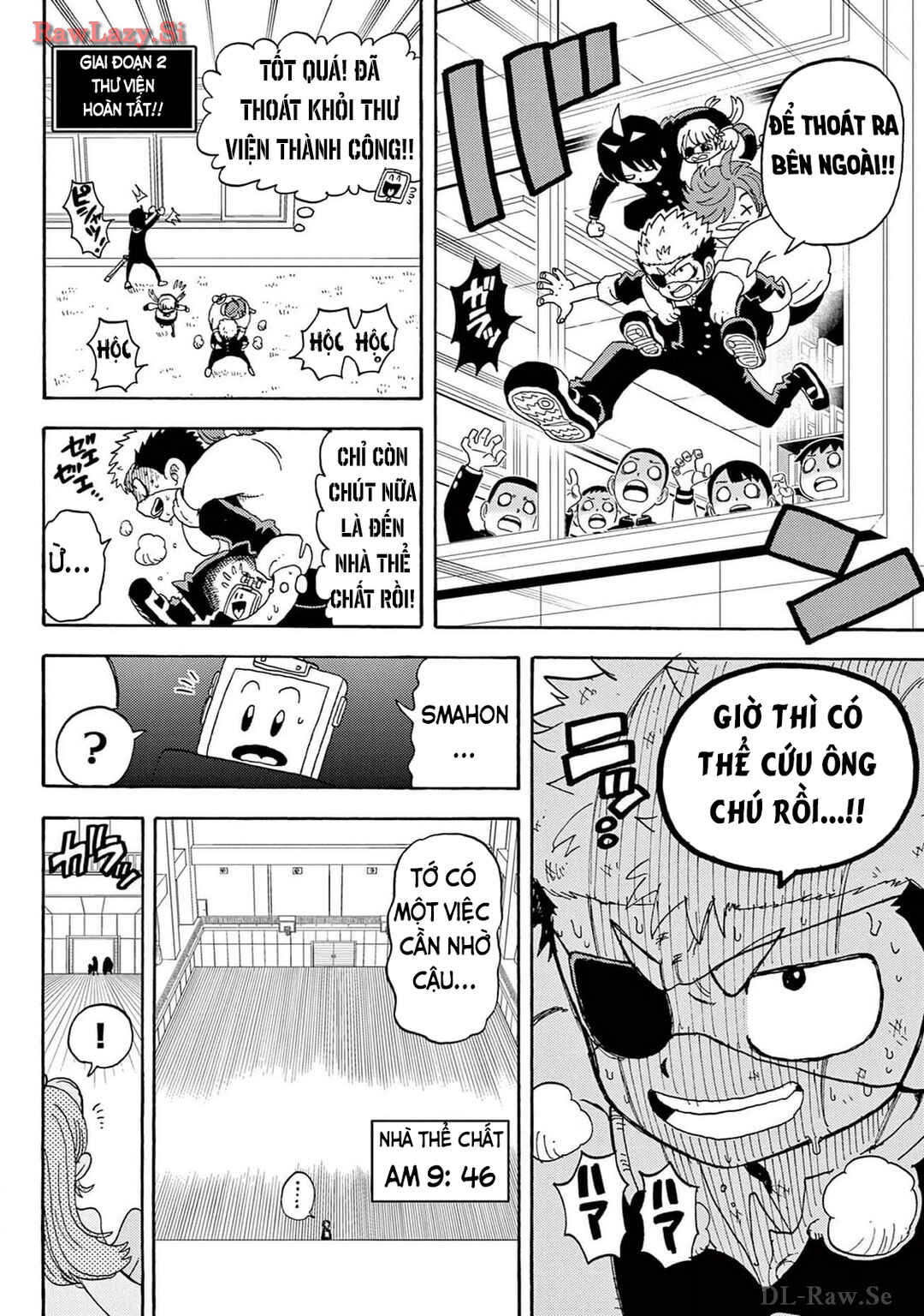 Chapter 18 - Page 19