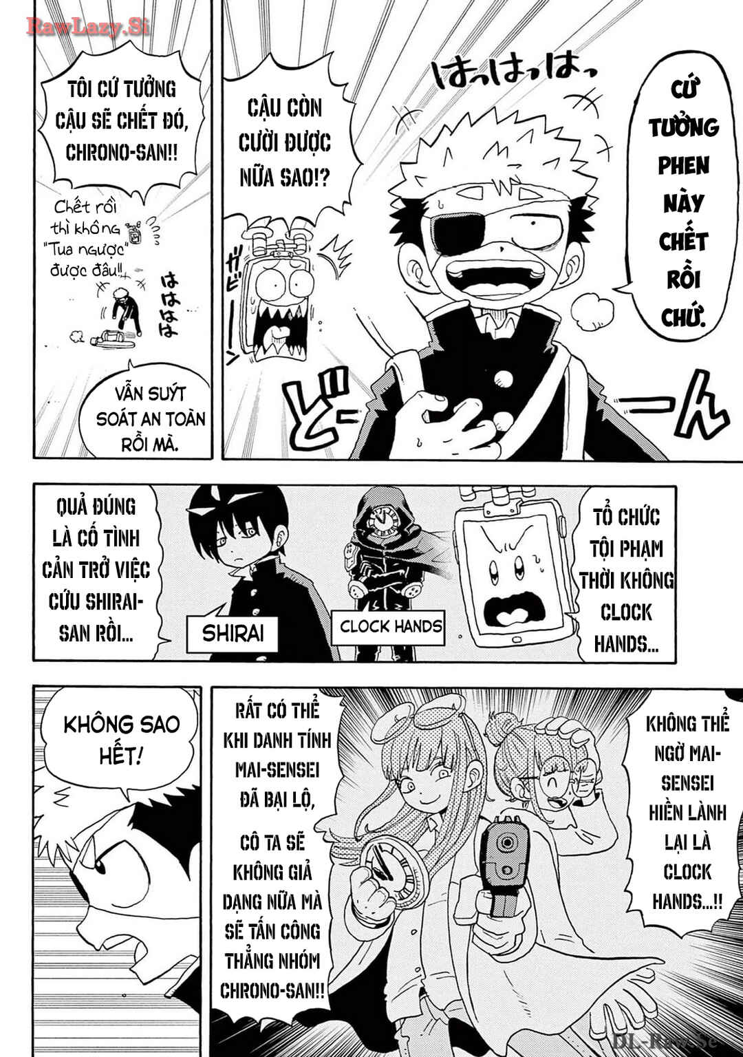 Chapter 18 - Page 5