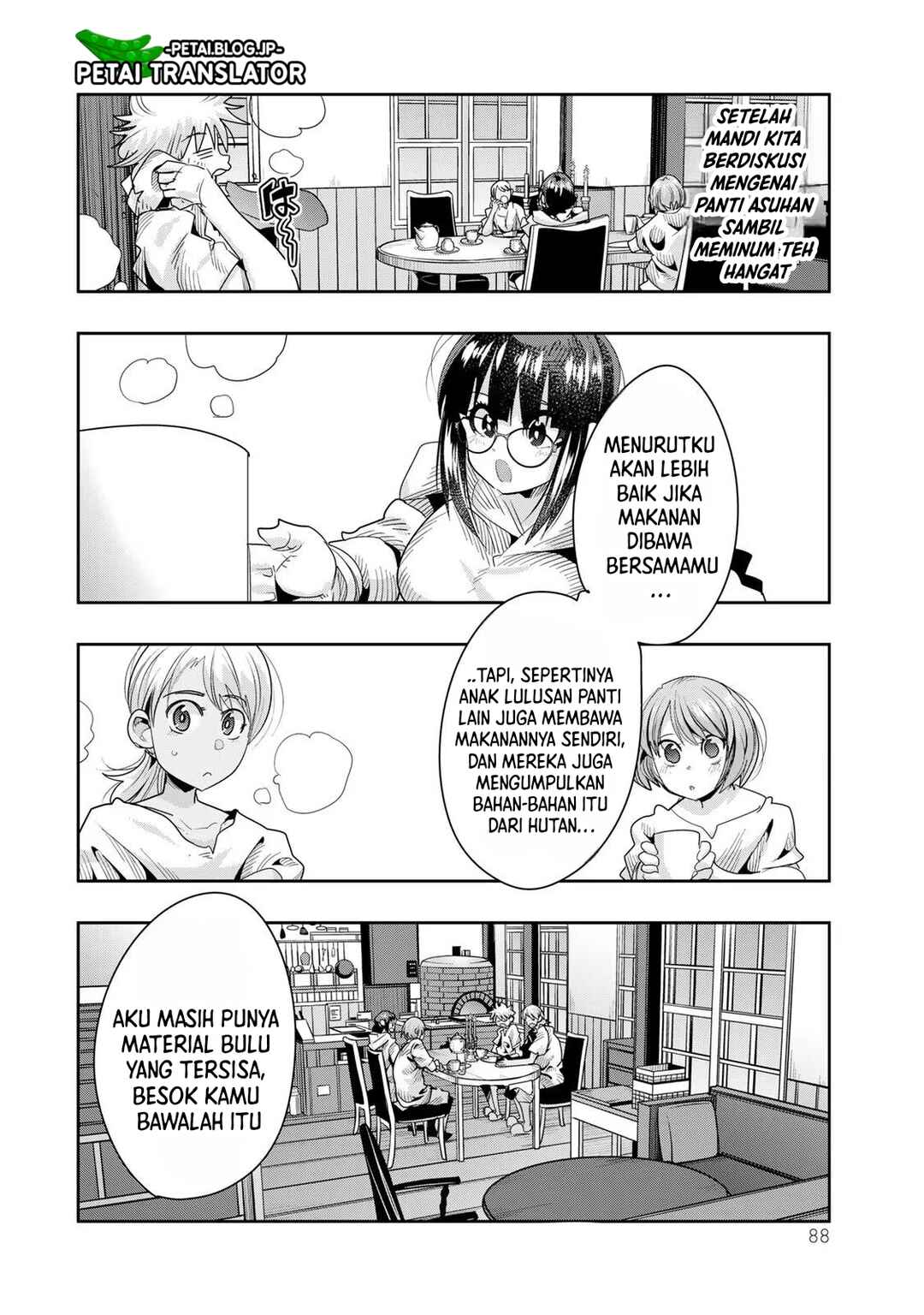 Chapter 70 - Page 23