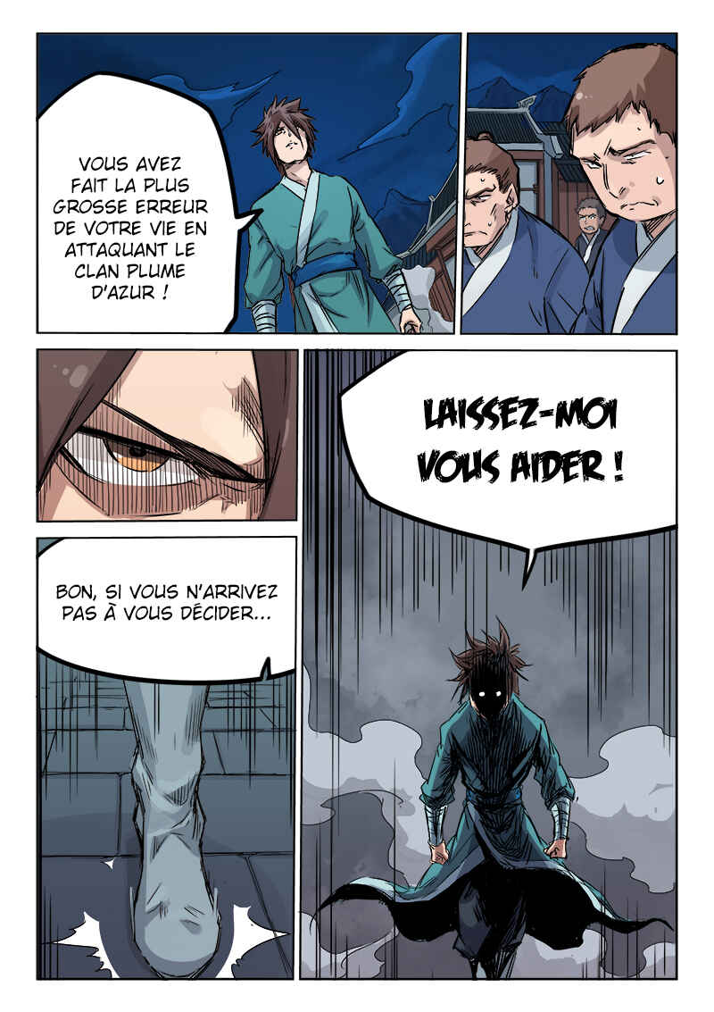 Chapter 125 - Page 4