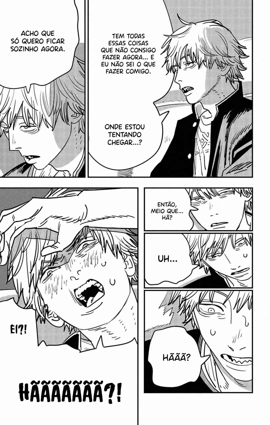 Chapter 136 - Page 12