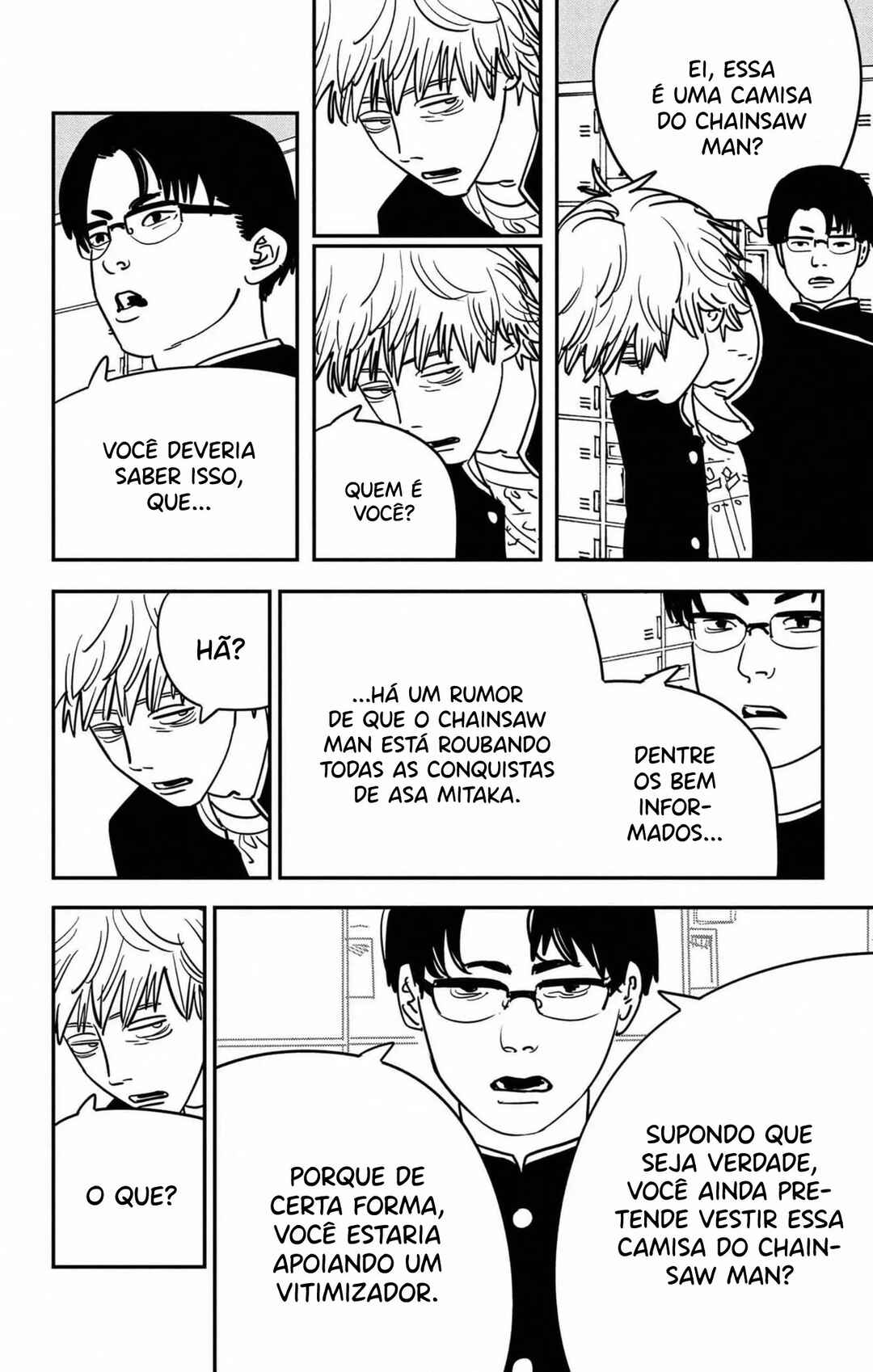 Chapter 136 - Page 3