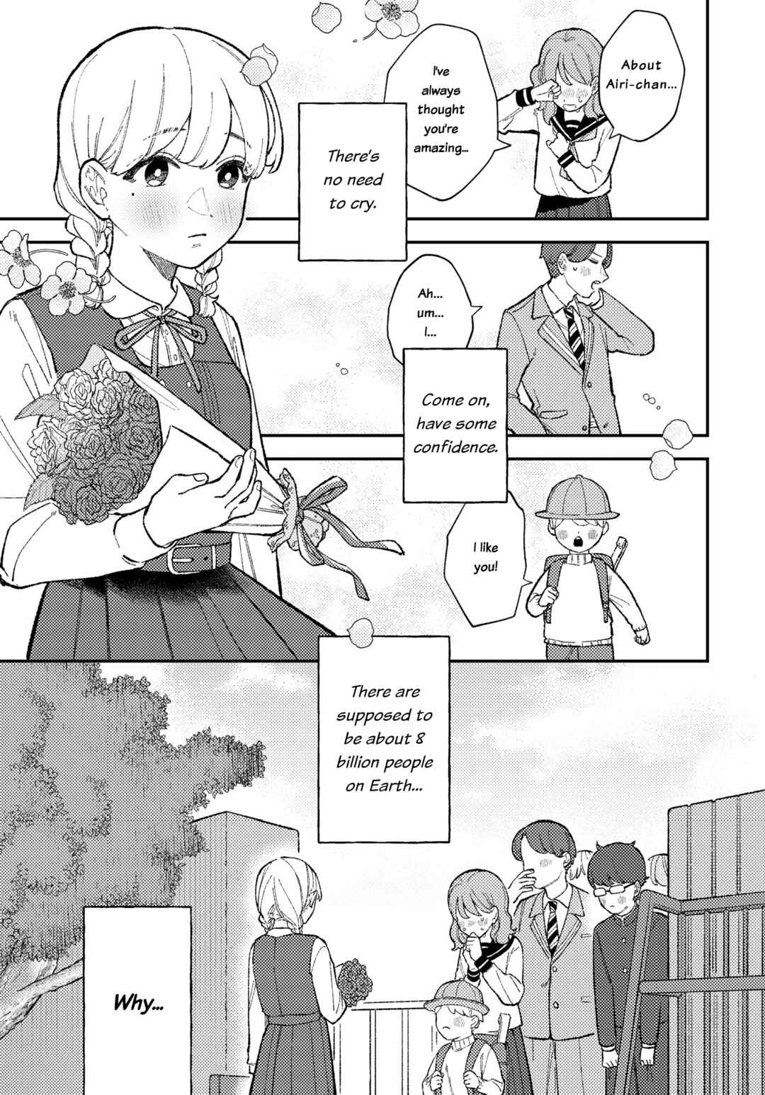 Chapter 3 - Page 2