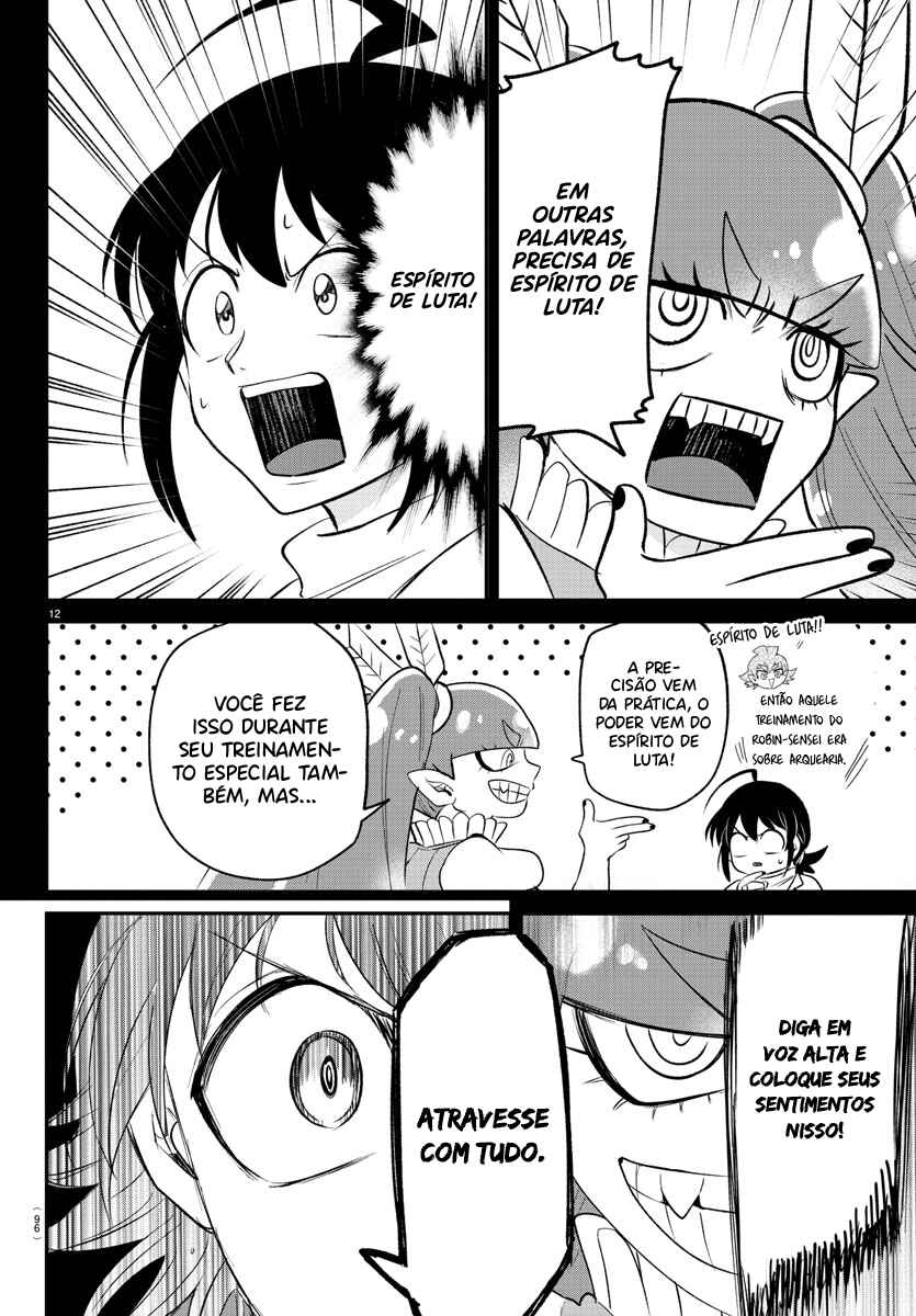 Chapter 366 - Page 12