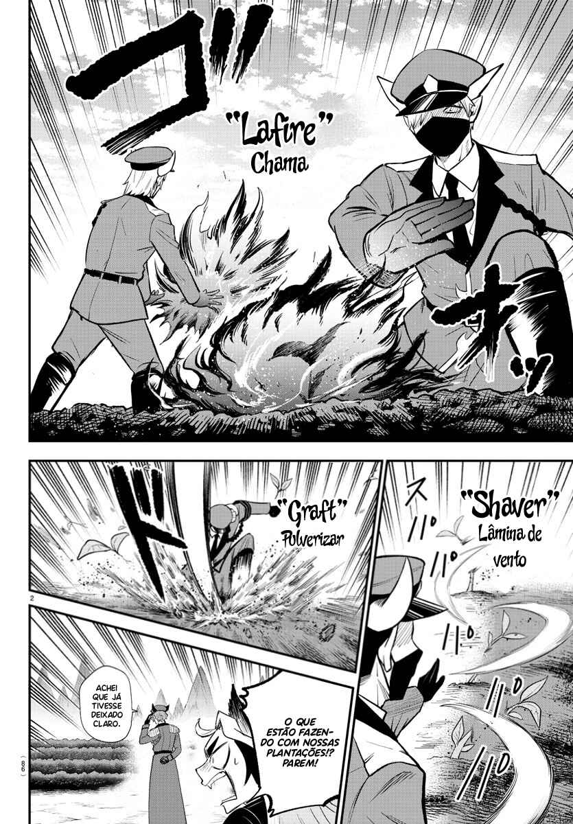 Chapter 366 - Page 3