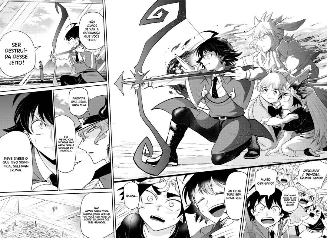 Chapter 366 - Page 9