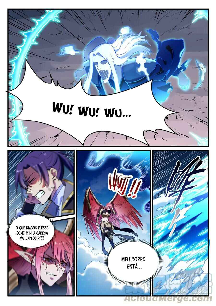 Chapter 796 - Page 16