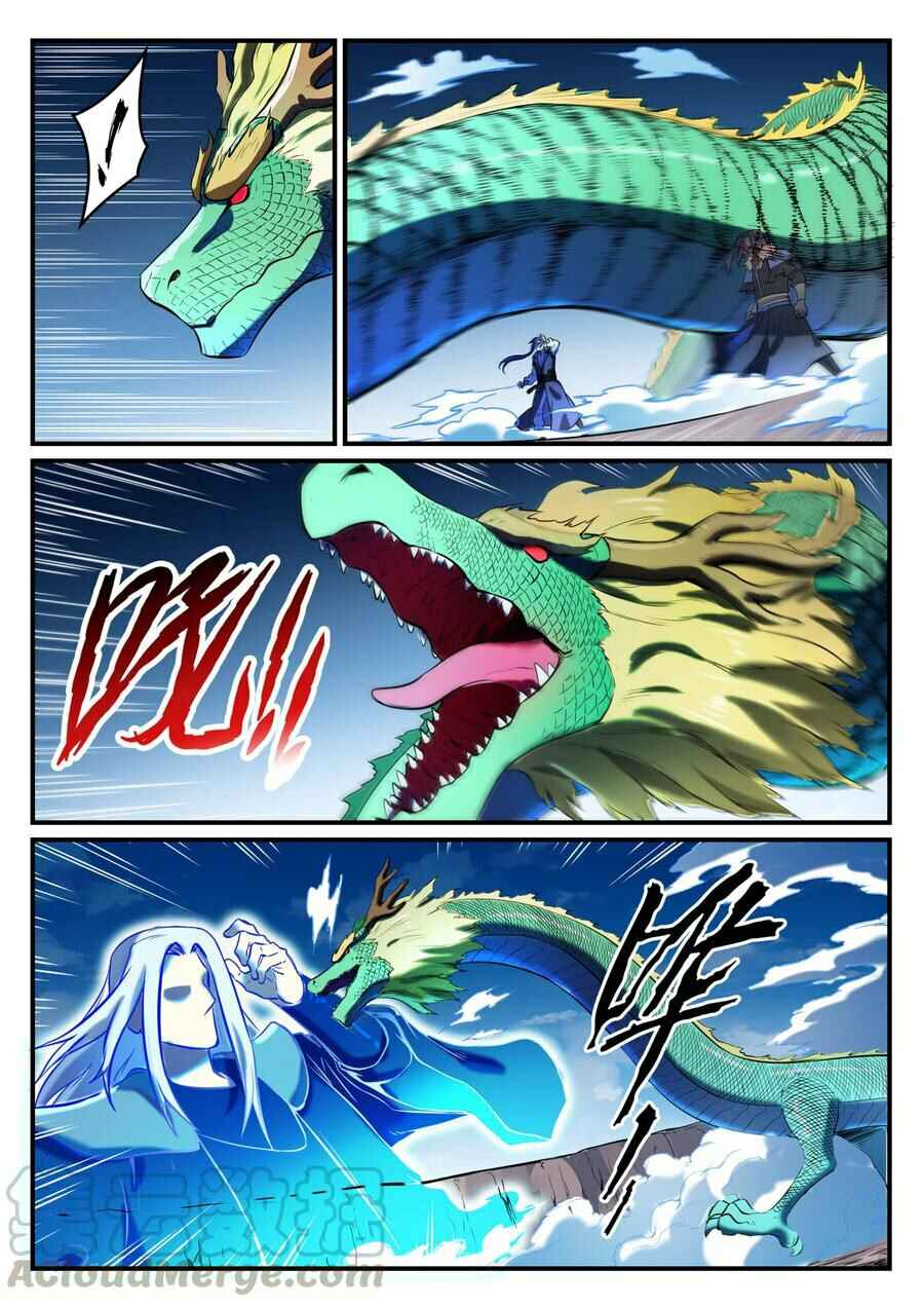 Chapter 796 - Page 6