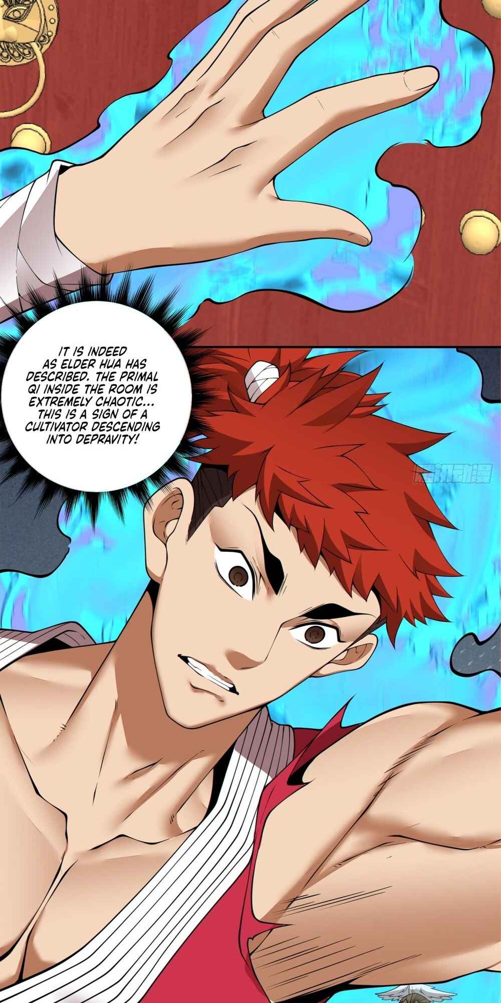 Chapter 207 - Page 8