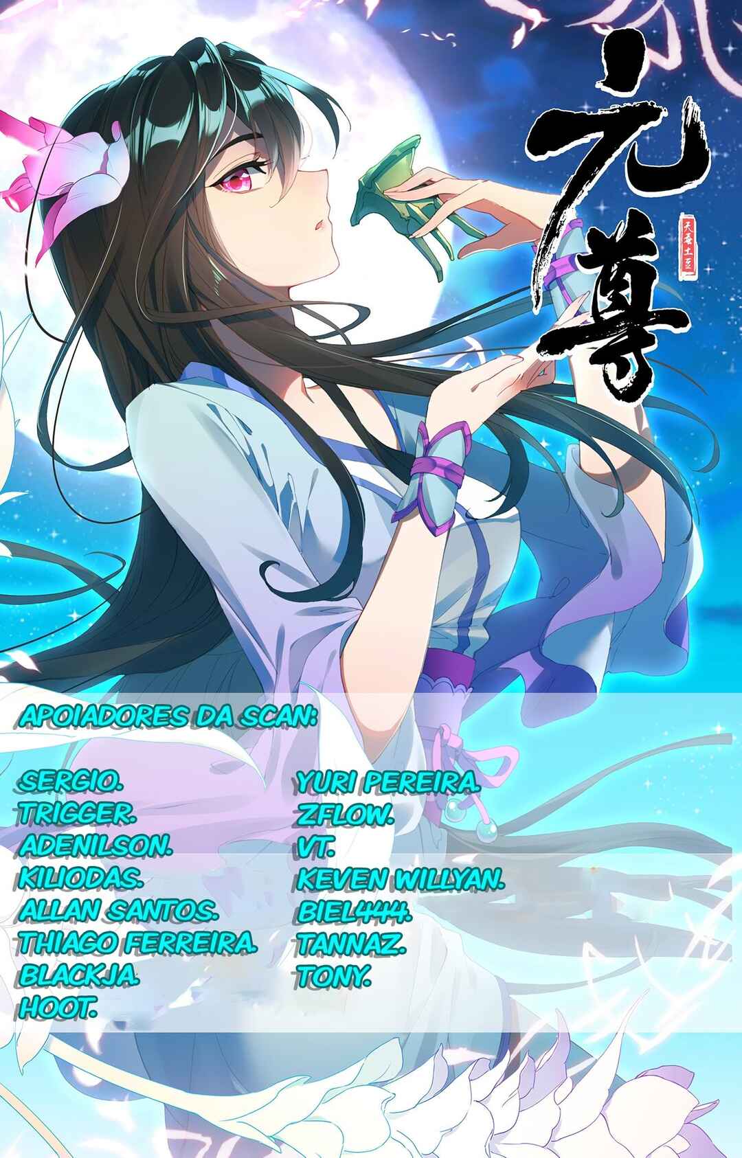 Chapter 275 - Page 24