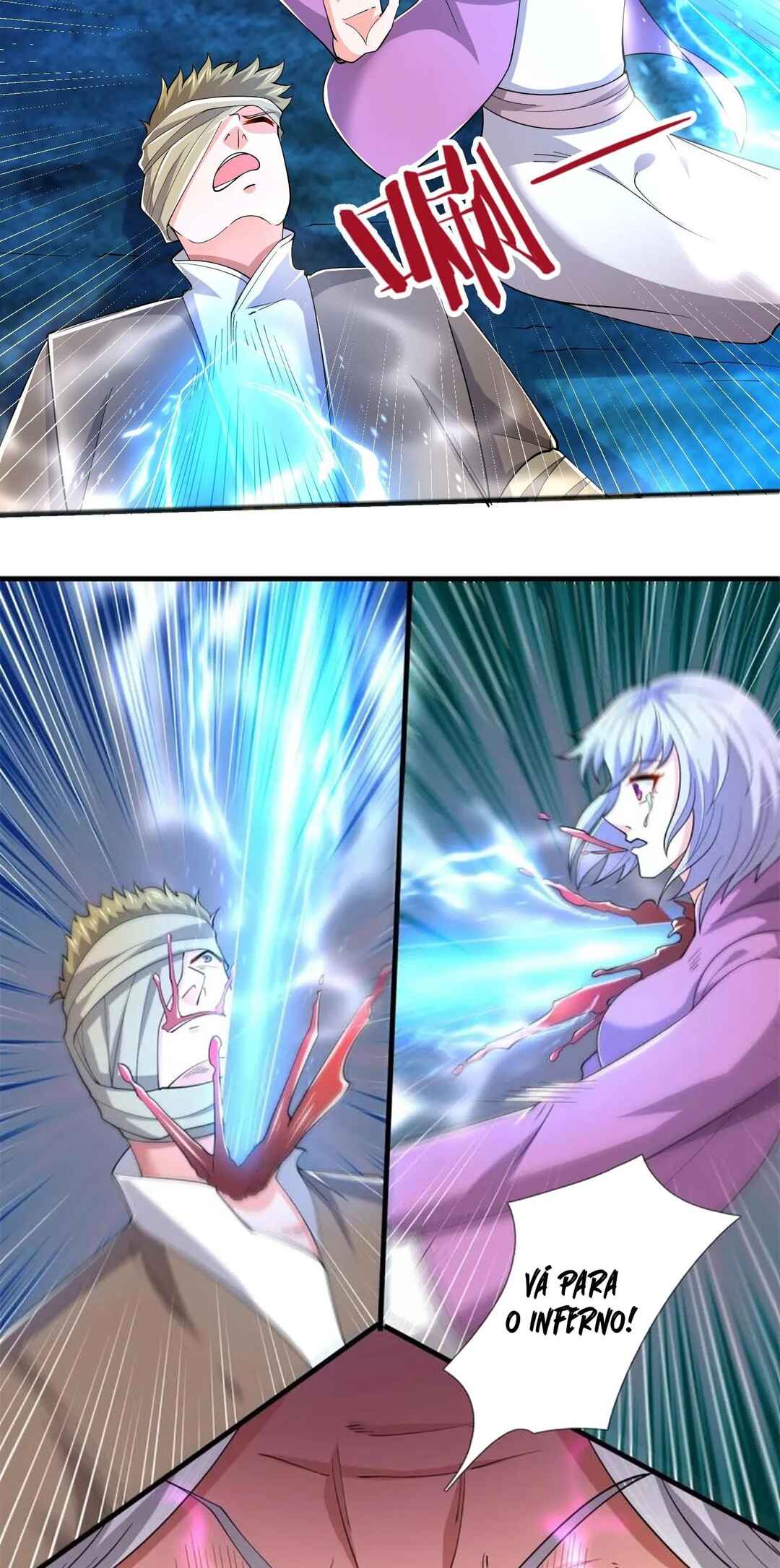 Chapter 275 - Page 6