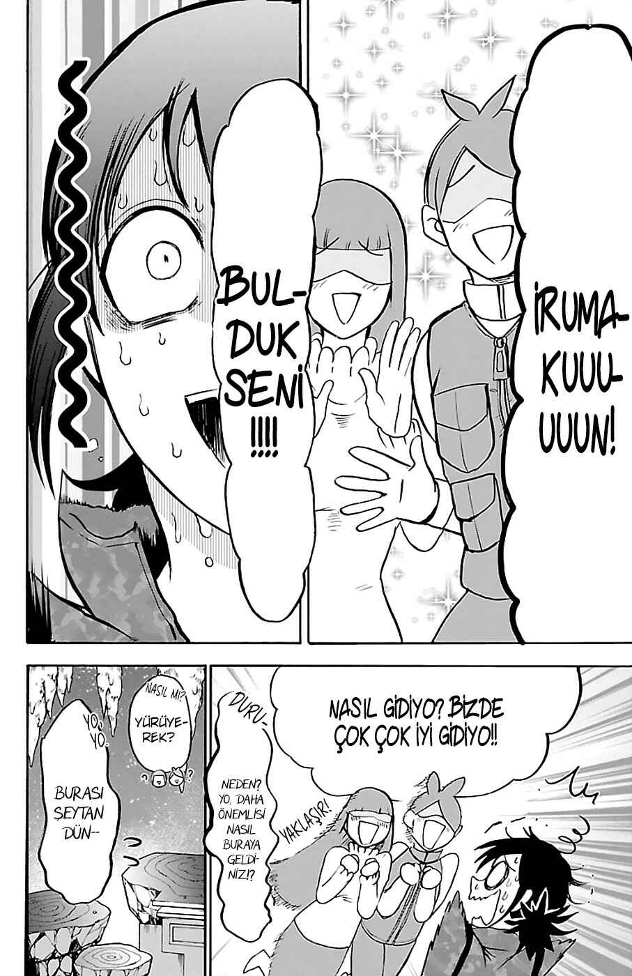 Chapter 122 - Page 10