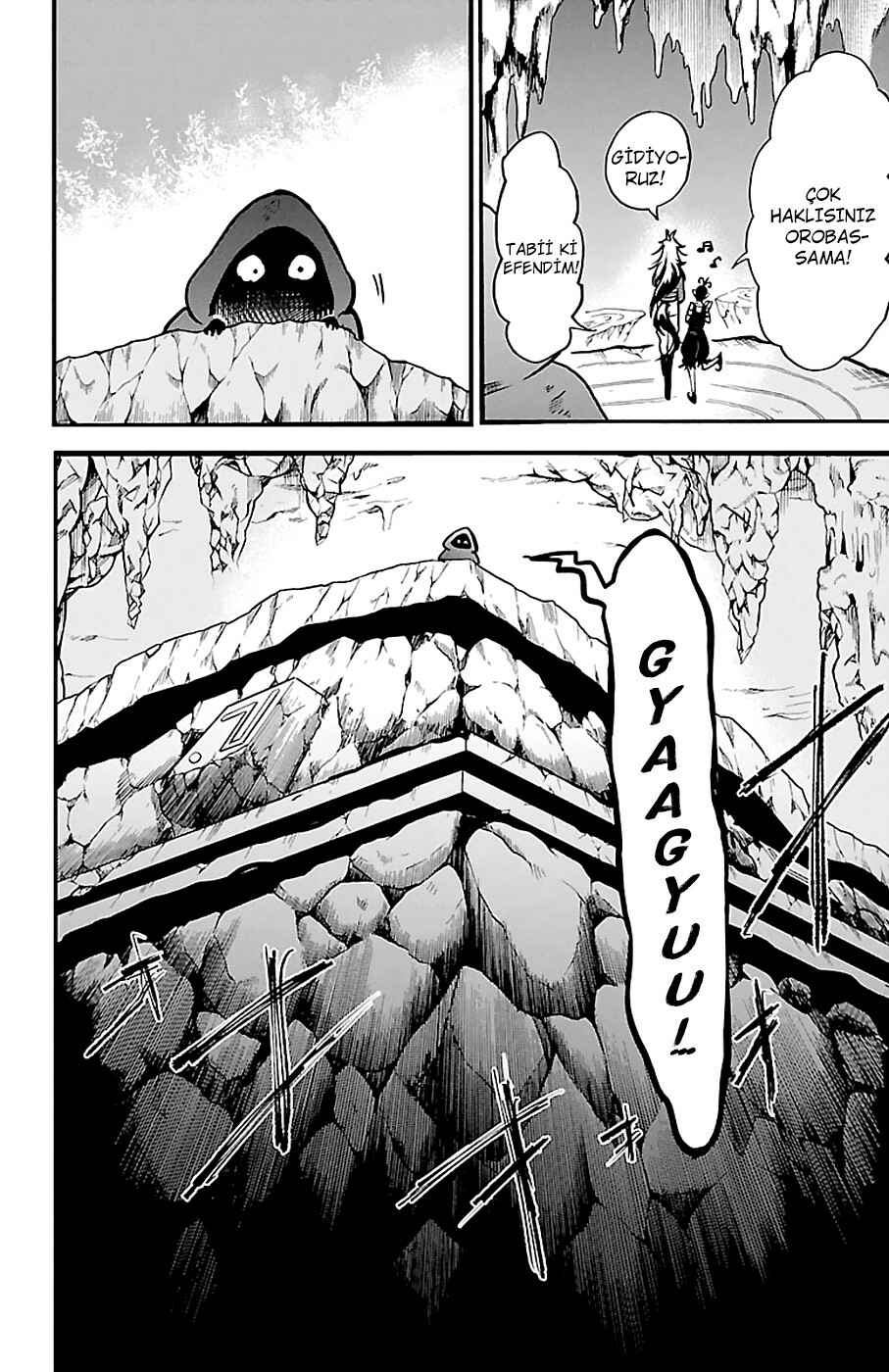 Chapter 122 - Page 19