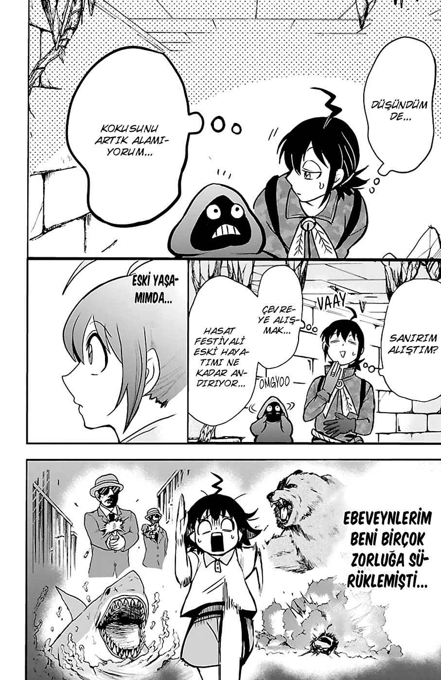 Chapter 122 - Page 6