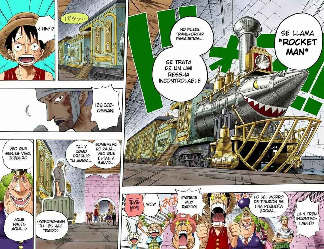 Chapter 365 - Page 9