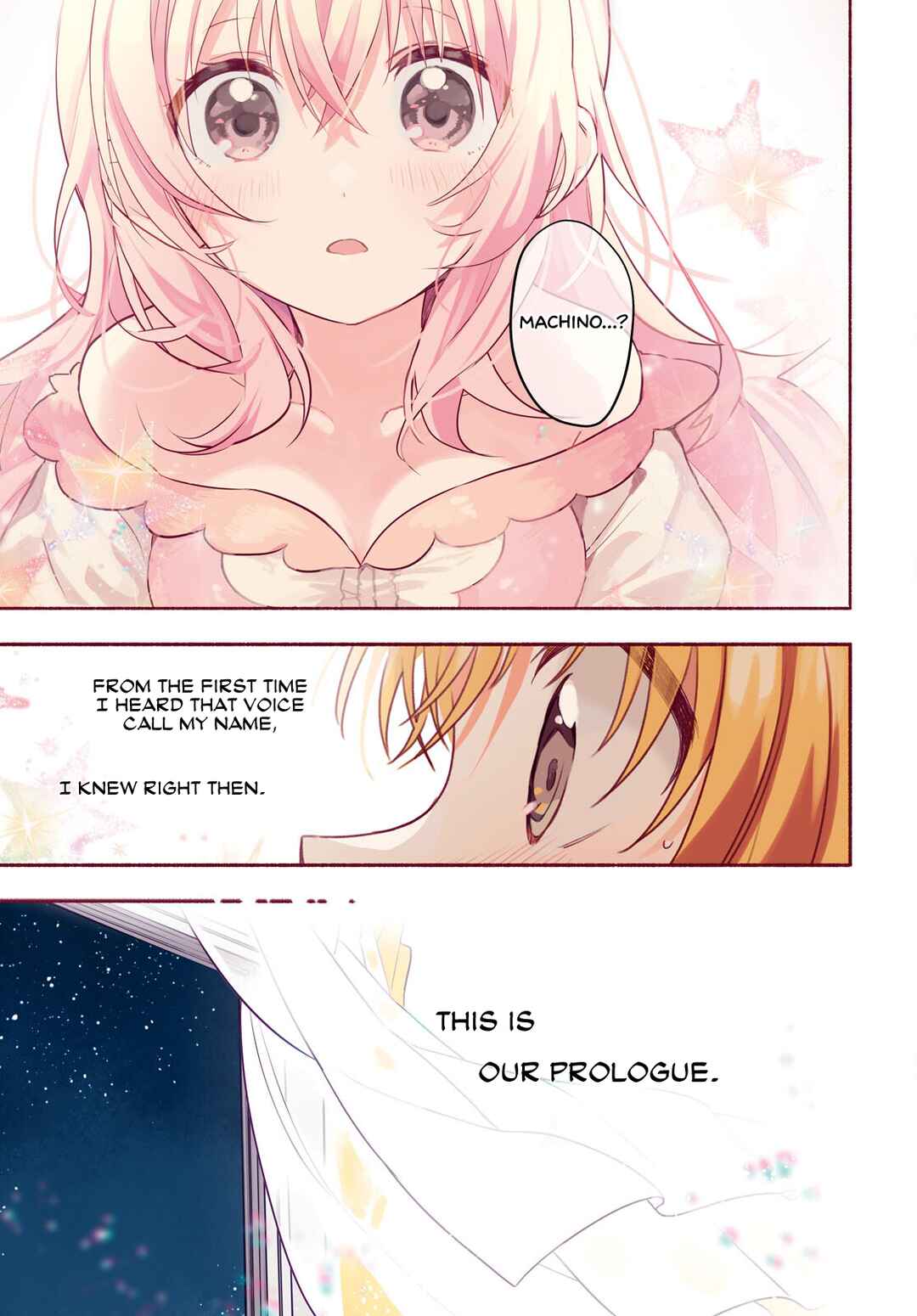 Chapter 1 - Page 1