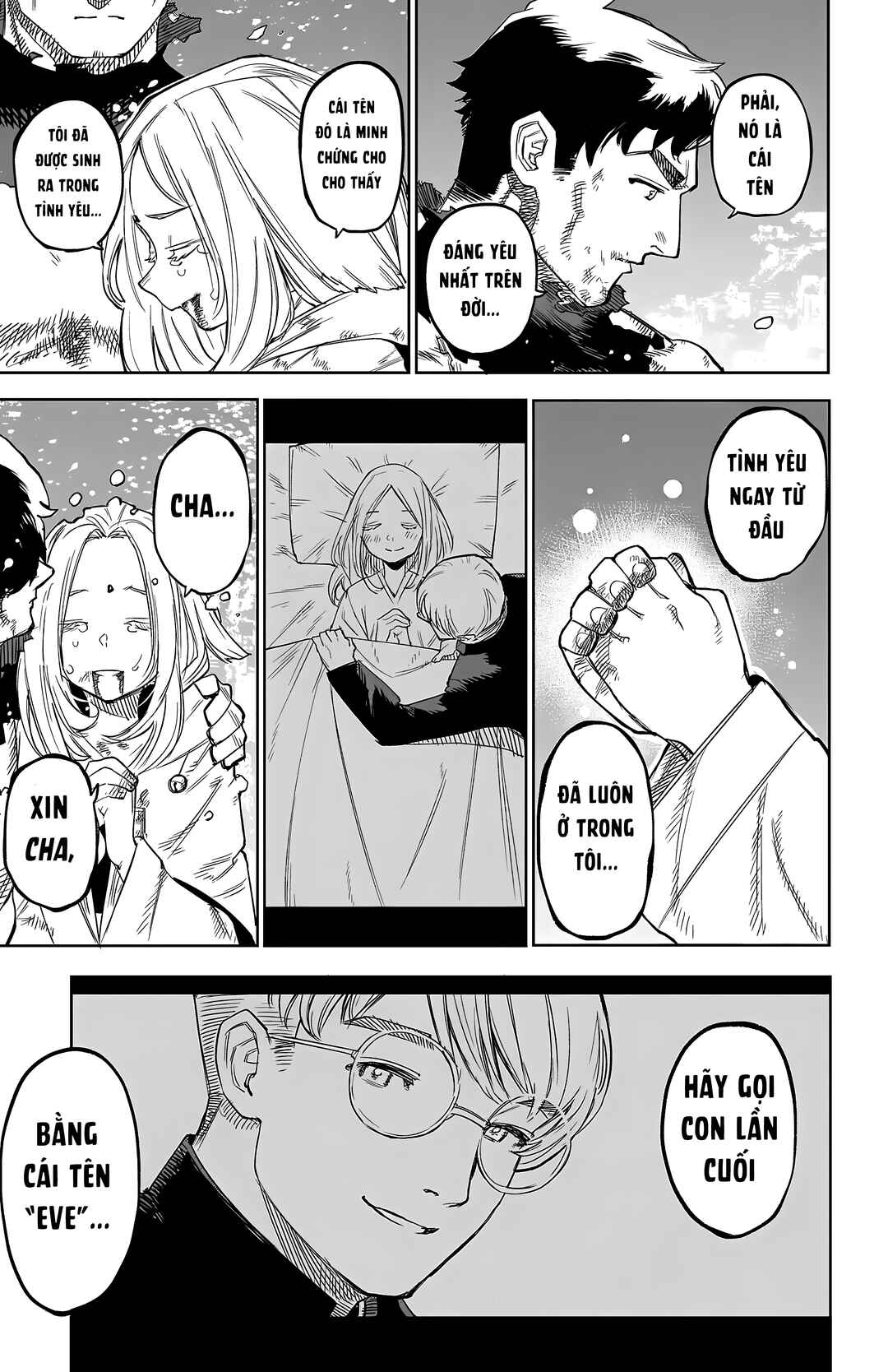 Chapter 113 - Page 16