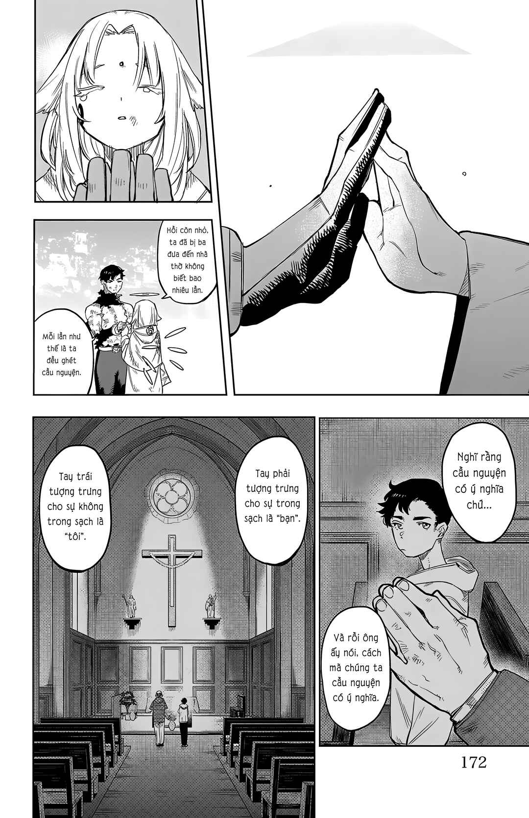 Chapter 113 - Page 6