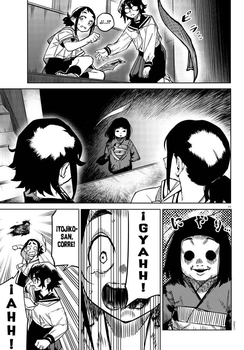 Chapter 146 - Page 12