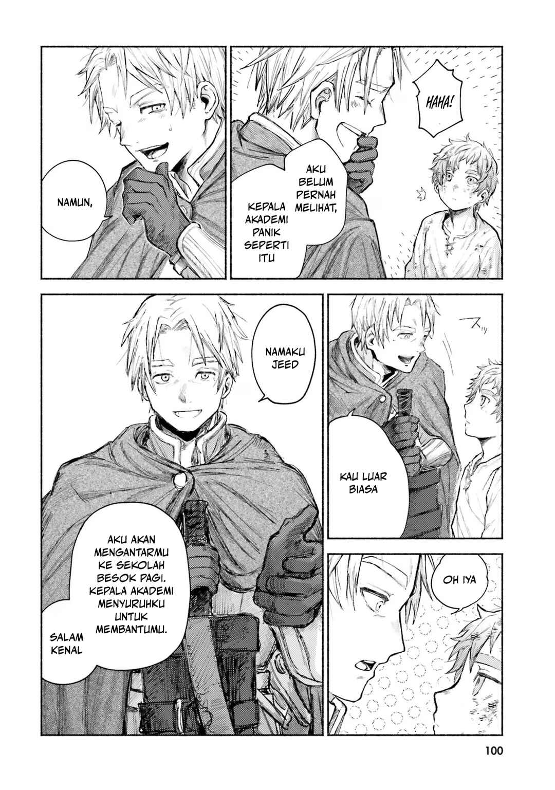 Chapter 3 - Page 2