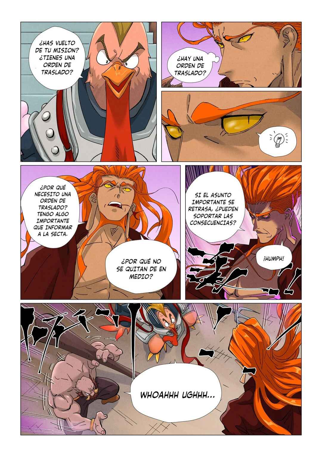 Chapter 470.5 - Page 10