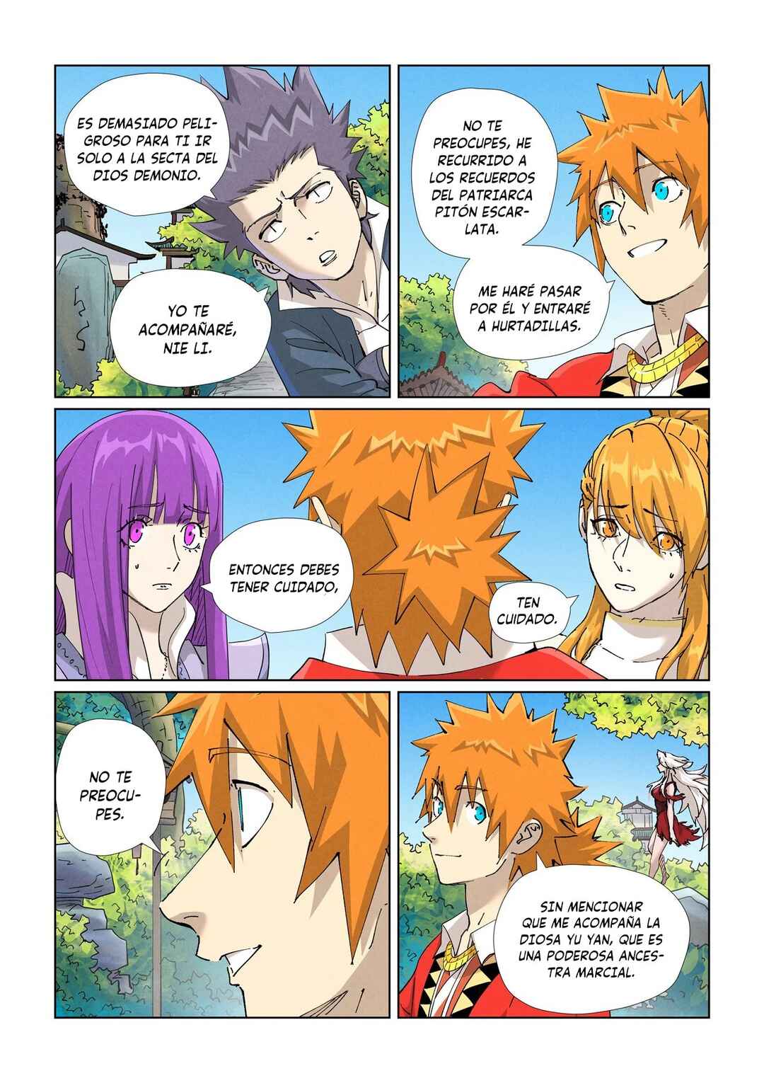 Chapter 470.5 - Page 3