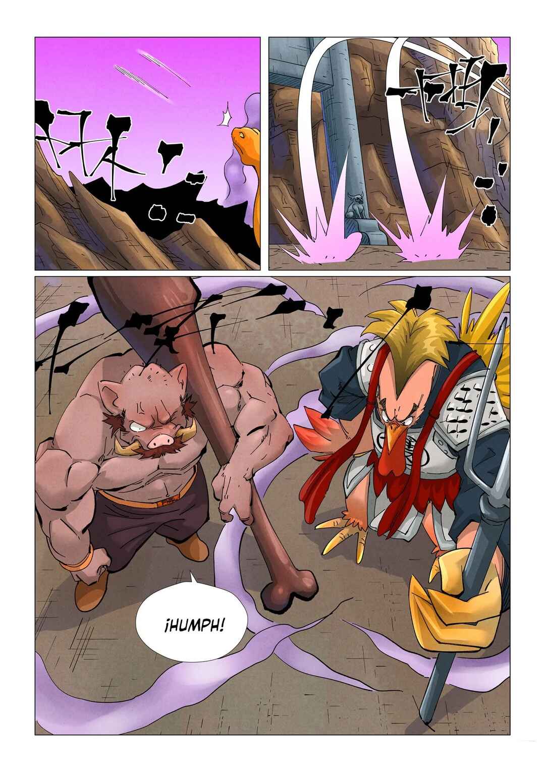 Chapter 470.5 - Page 8