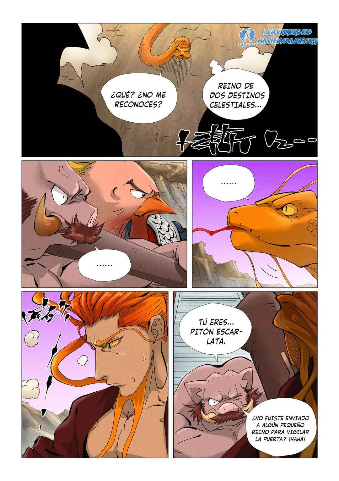Chapter 470.5 - Page 9