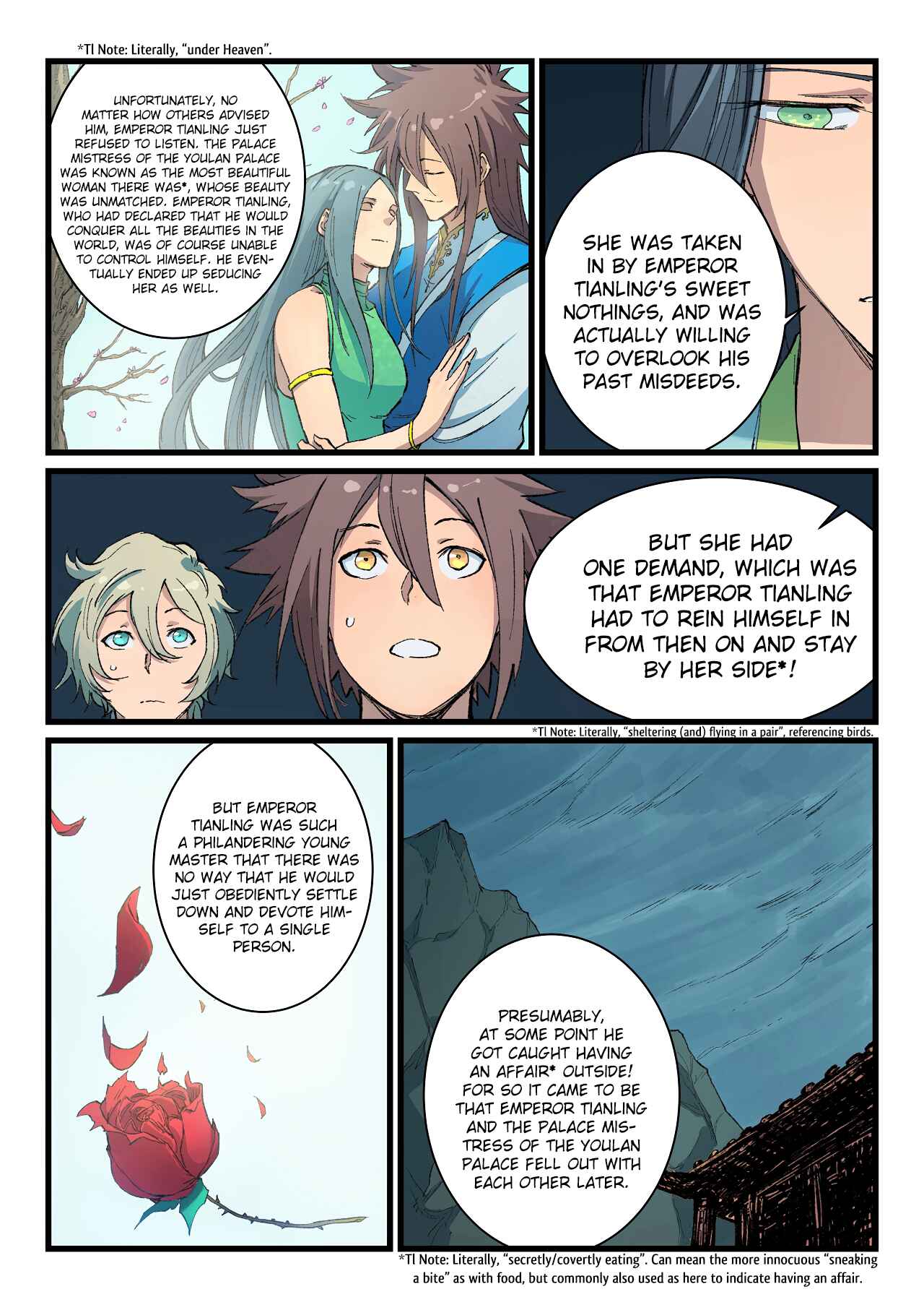 Chapter 397 - Page 6