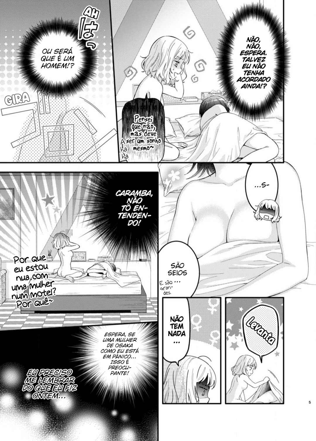 Chapter ? - Page 5