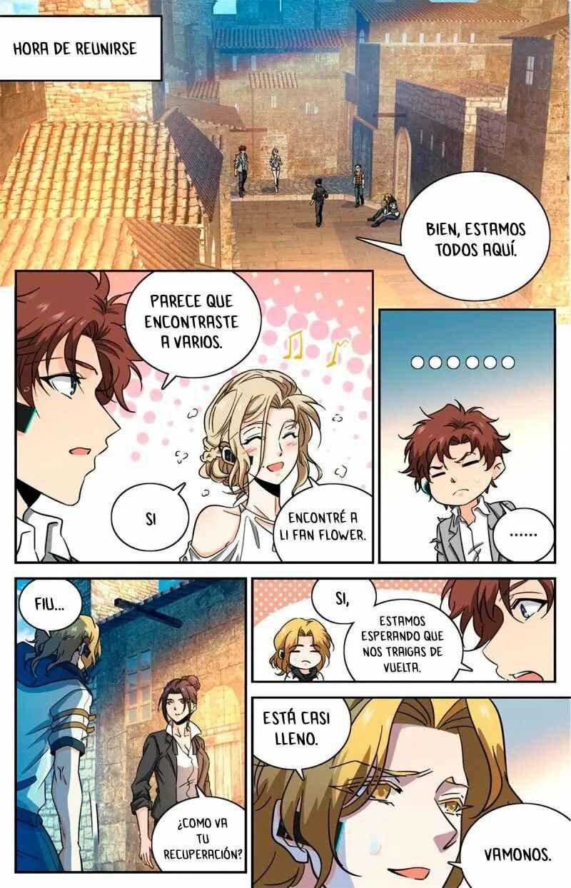 Chapter 600 - Page 4