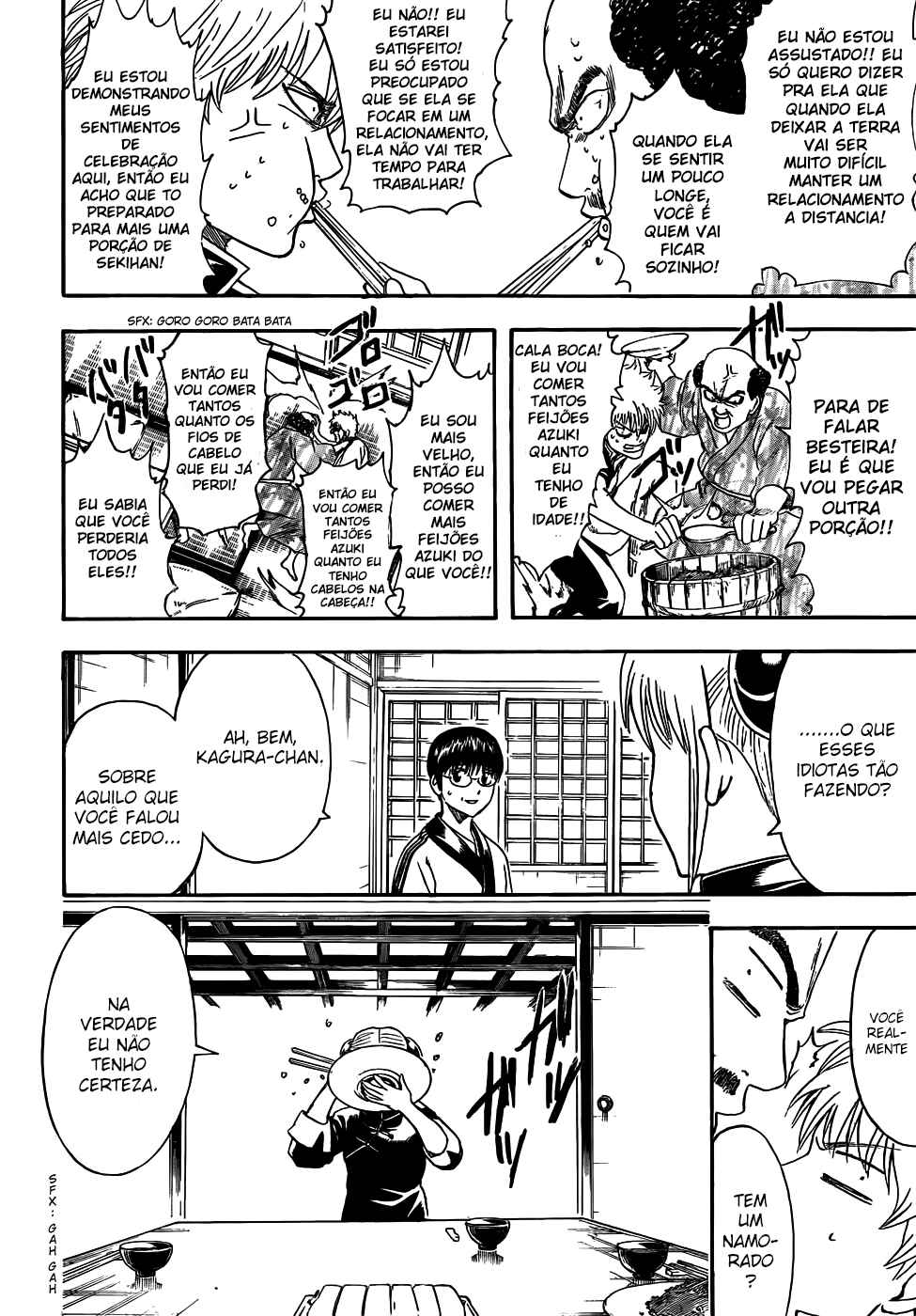 Chapter 419 - Page 17