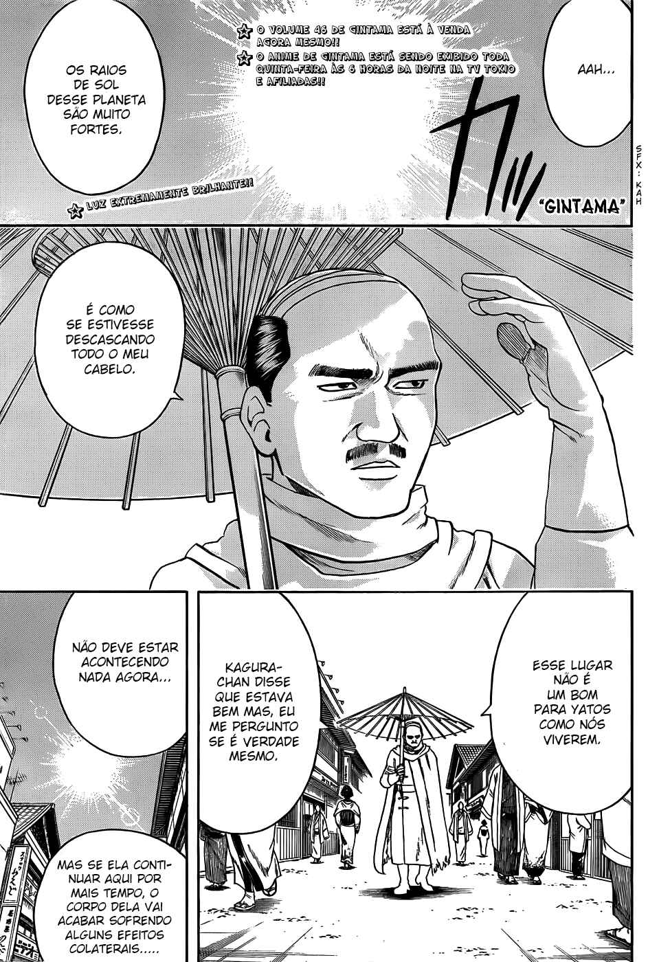 Chapter 419 - Page 2