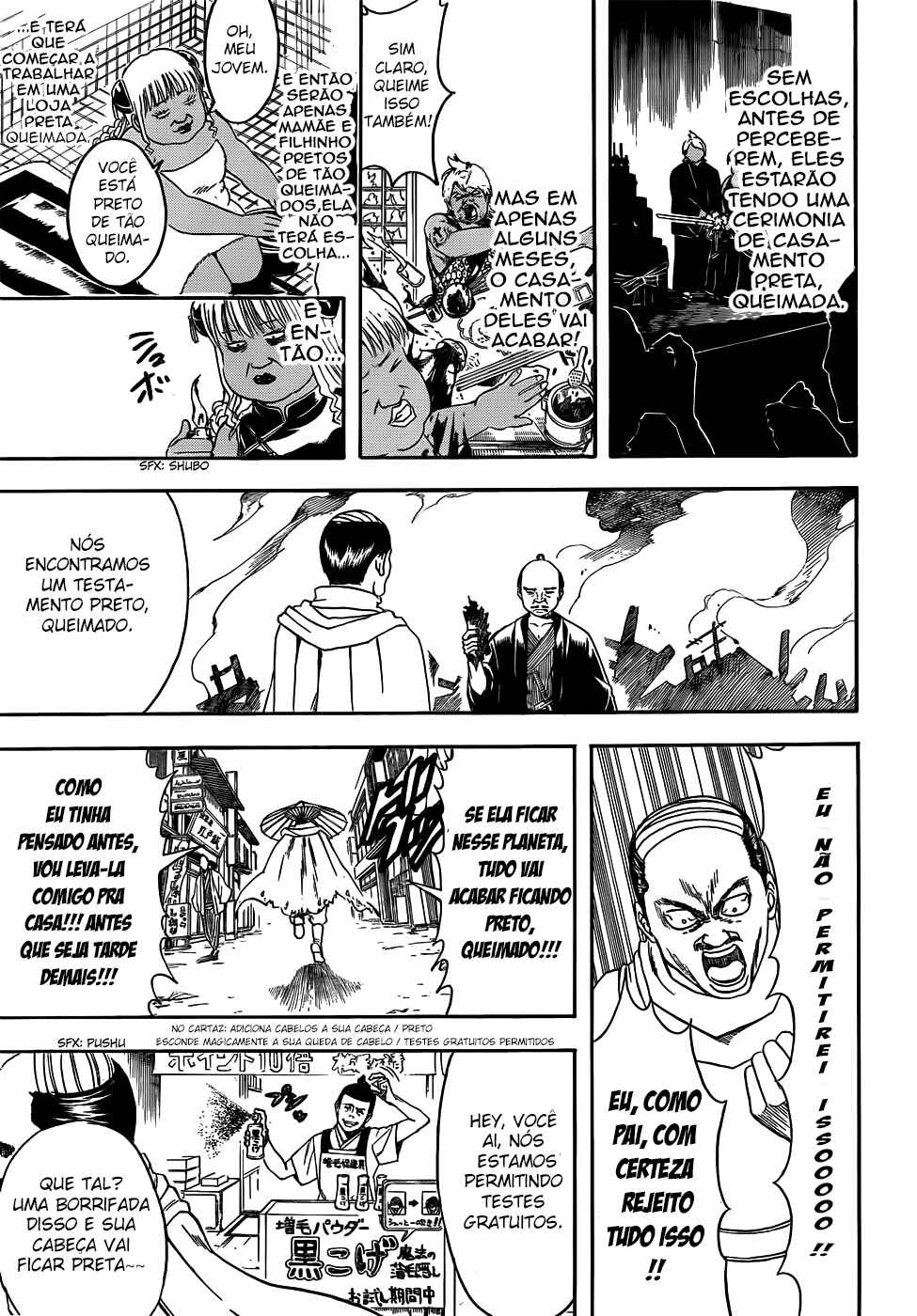 Chapter 419 - Page 4