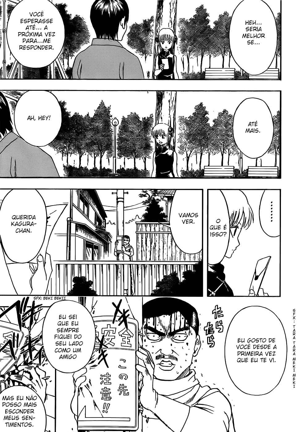 Chapter 419 - Page 6