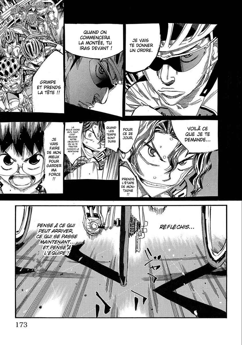 Chapter 785 - Page 8