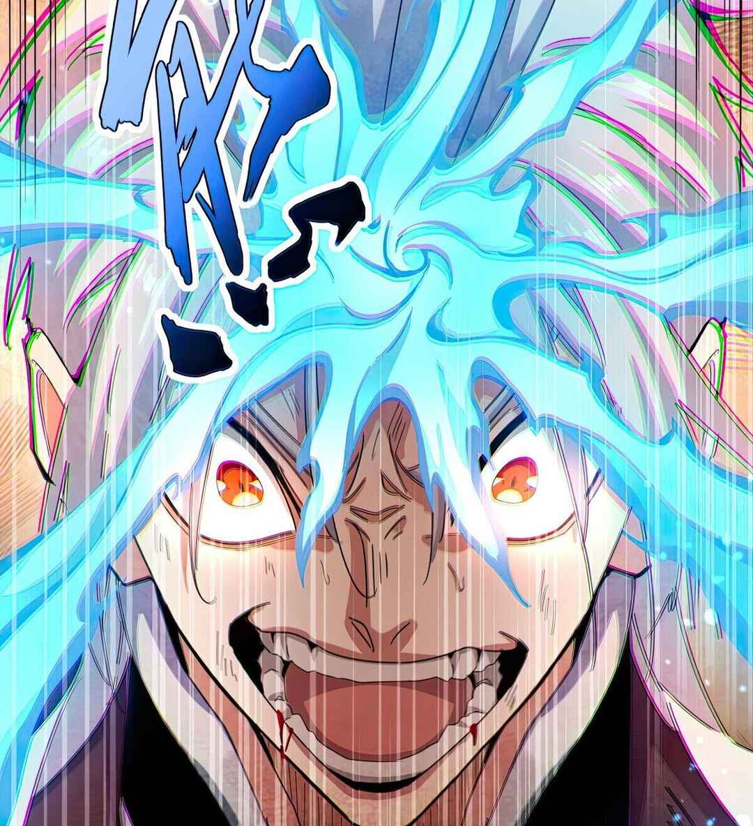 Chapter 481 - Page 31